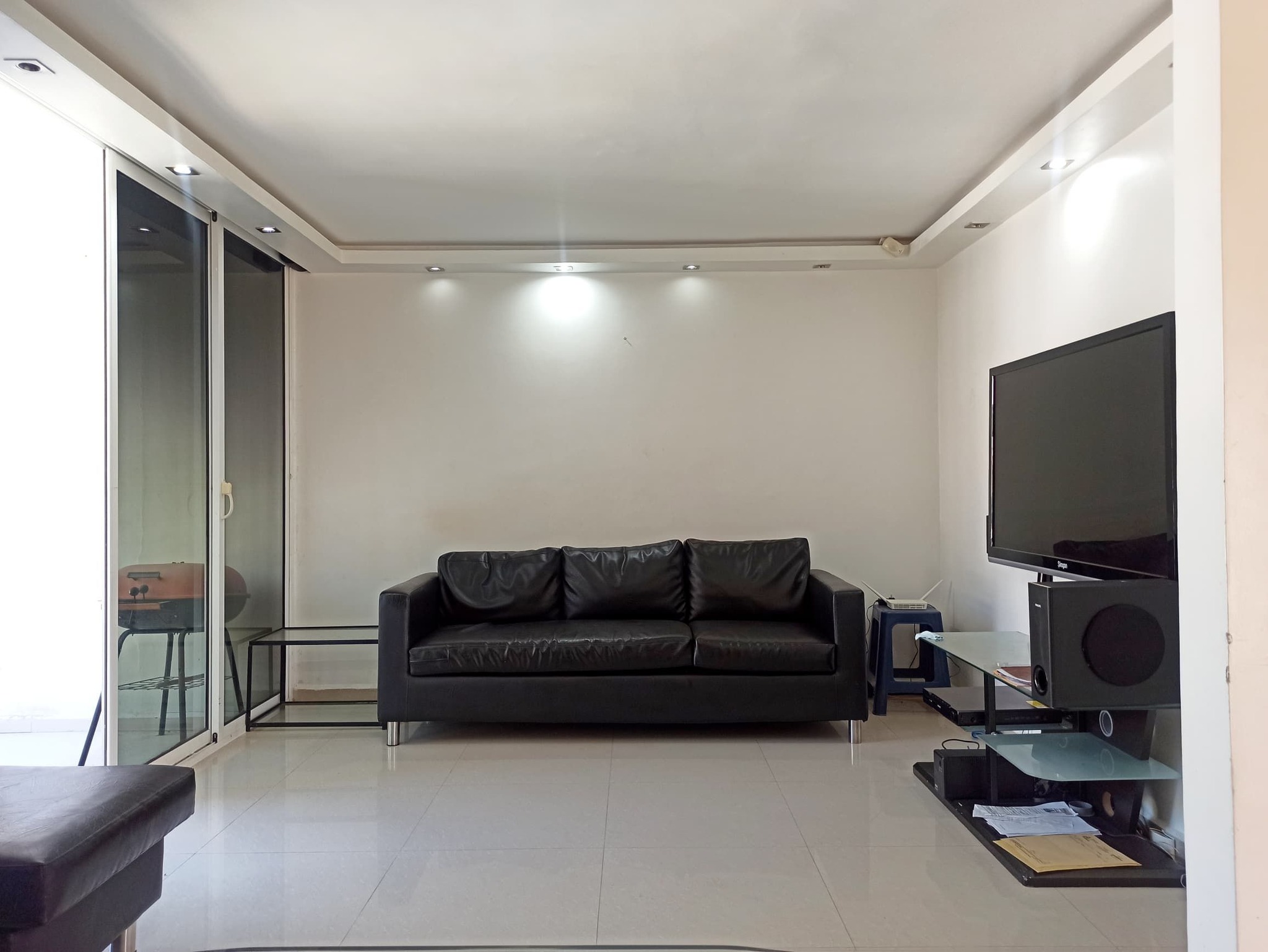 Apartment in Res. Parque San Nicolás